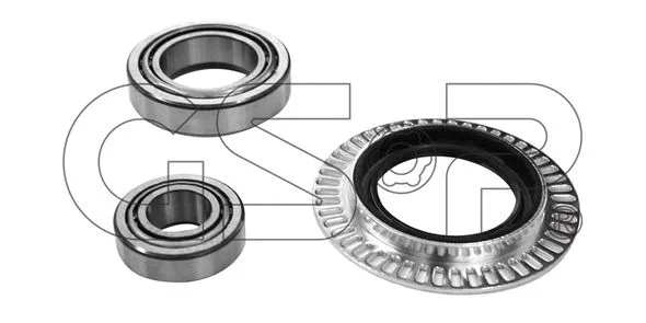 Wheel Bearing Kit (GSP-GK3565)