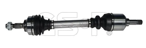 Drive Shaft (GSP-245126)
