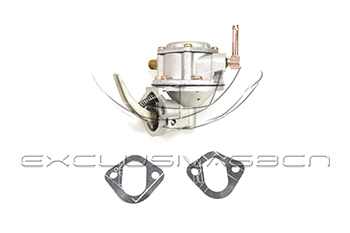 Fuel Pump (MFL-6230)