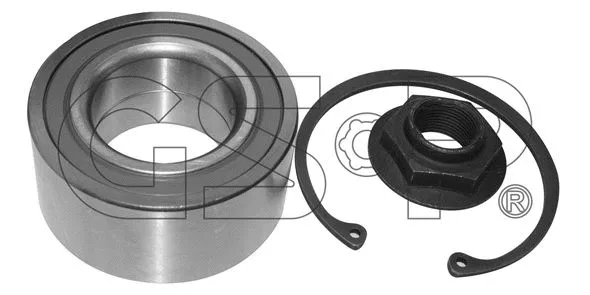 Wheel Bearing Kit (GSP-GK1314)