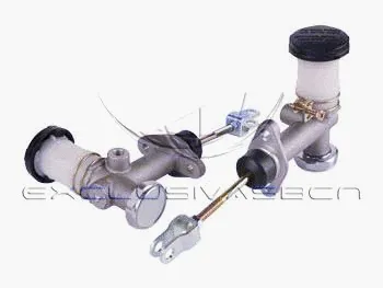 Master Cylinder, clutch (MCM-1509)