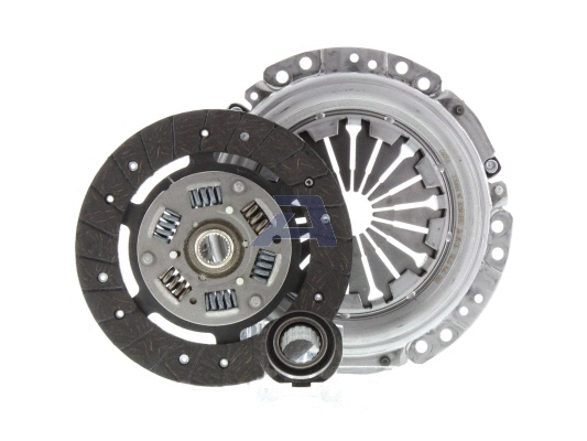 Clutch Kit (AIS-KM081)
