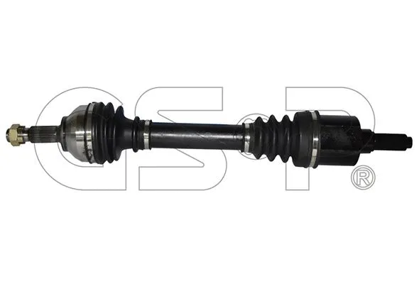 Drive Shaft (GSP-210335)