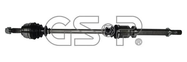Drive Shaft (GSP-250372)