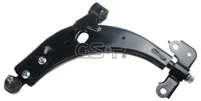Control/Trailing Arm, wheel suspension (GSP-S061279)