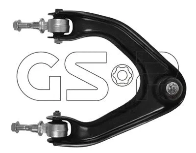 Control/Trailing Arm, wheel suspension (GSP-S061125)
