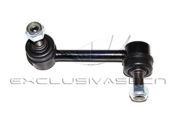 Stabiliser Bar, suspension (MTR-8N19)