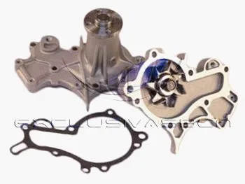 Water Pump, engine cooling (MWP-4805)
