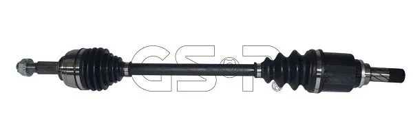 Drive Shaft (GSP-250620)