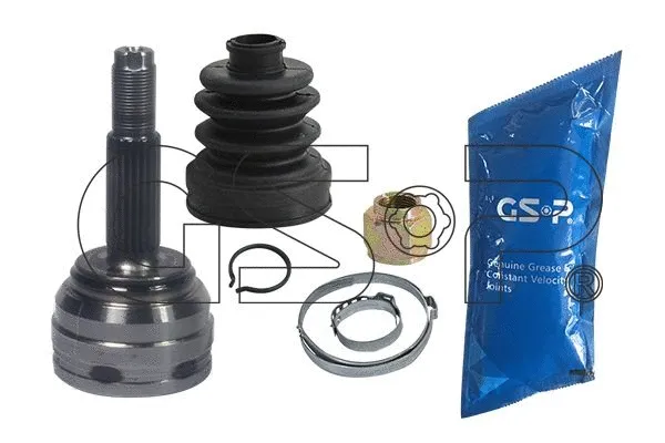 Joint Kit, drive shaft (GSP-808037)