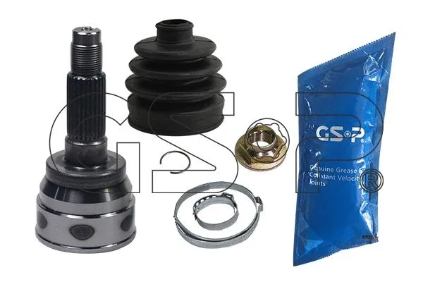 Joint Kit, drive shaft (GSP-834016)