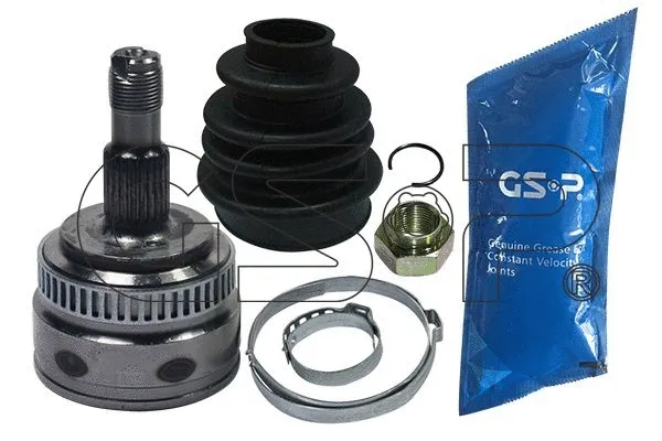 Joint Kit, drive shaft (GSP-835022)
