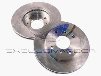 Brake Disc (MFD-2015)