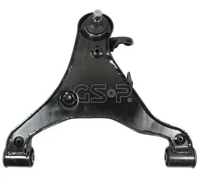 Control/Trailing Arm, wheel suspension (GSP-S061344)