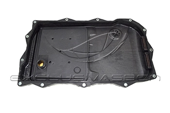 Hydraulic Filter Kit, automatic transmission (MTF-3BM07)
