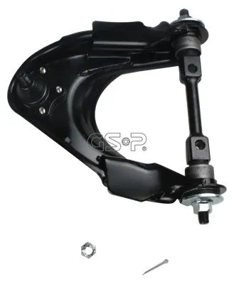 Control/Trailing Arm, wheel suspension (GSP-S061043)