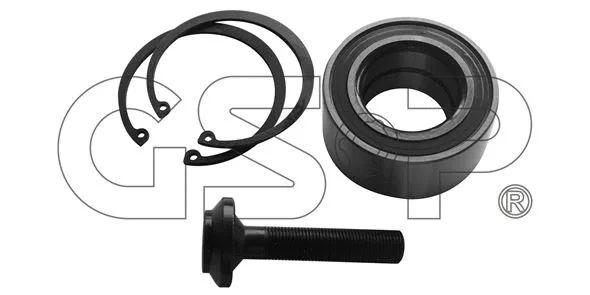 Wheel Bearing Kit (GSP-GK1356)