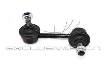 Stabiliser Bar, suspension (MSS-8412)