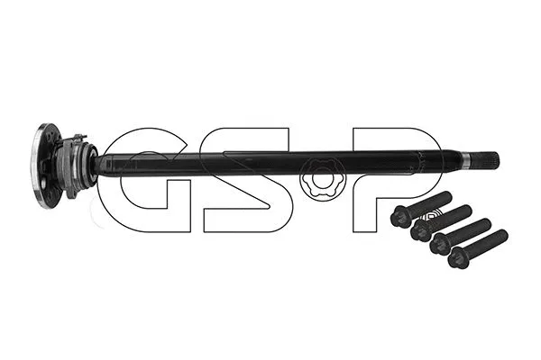 Drive Shaft (GSP-9500002K)
