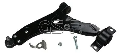 Control/Trailing Arm, wheel suspension (GSP-S060986)