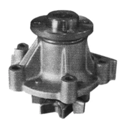 Water Pump, engine cooling (AIS-WPM028)