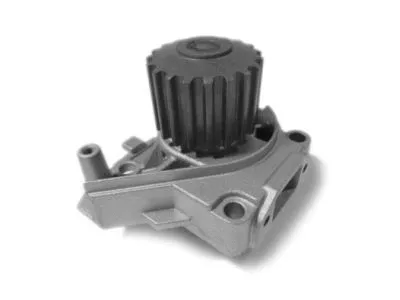 Water Pump, engine cooling (AIS-WPD906)
