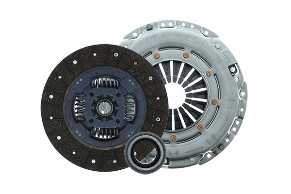 Clutch Kit (AIS-KY128)