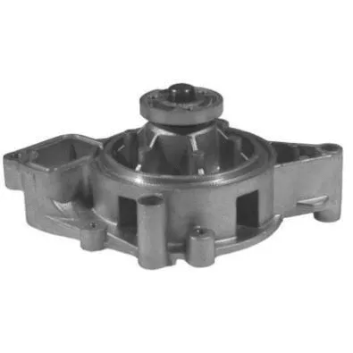 Water Pump, engine cooling (AIS-WEOP07)