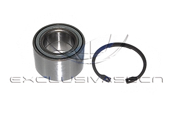 Wheel Bearing Kit (MWB-R5047)