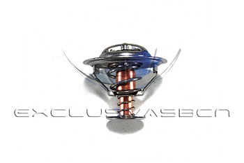Thermostat, coolant (MTH-4215)