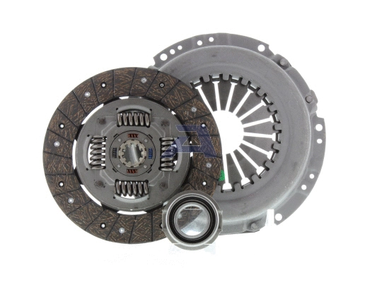 Clutch Kit (AIS-KN206)