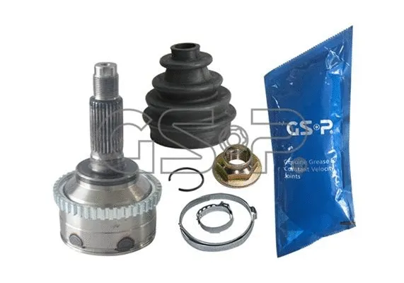 Joint Kit, drive shaft (GSP-818078)