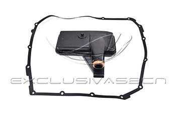 Hydraulic Filter Kit, automatic transmission (MTF-3VW17)