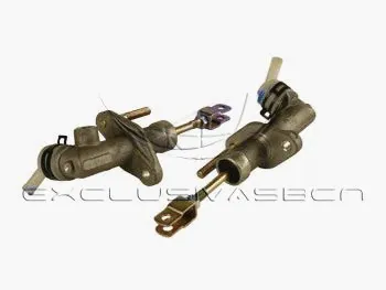Master Cylinder, clutch (MCM-1K14)