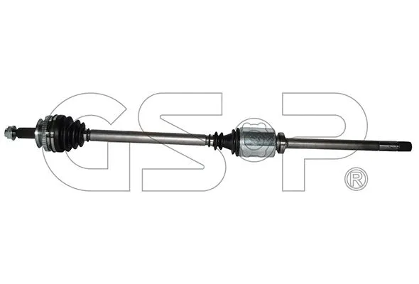 Drive Shaft (GSP-244017)