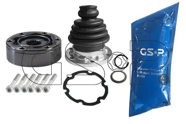 Joint Kit, drive shaft (GSP-602006)
