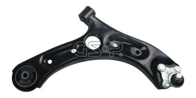 Control/Trailing Arm, wheel suspension (GSP-S061833)