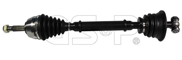 Drive Shaft (GSP-250055)