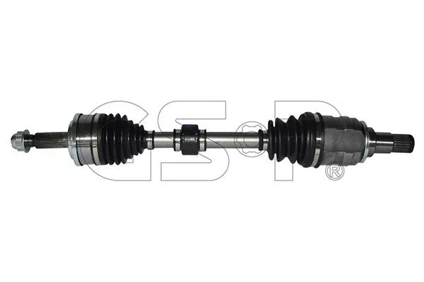 Drive Shaft (GSP-259673)