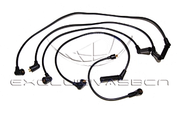 Ignition Cable Kit (MPC-9524)