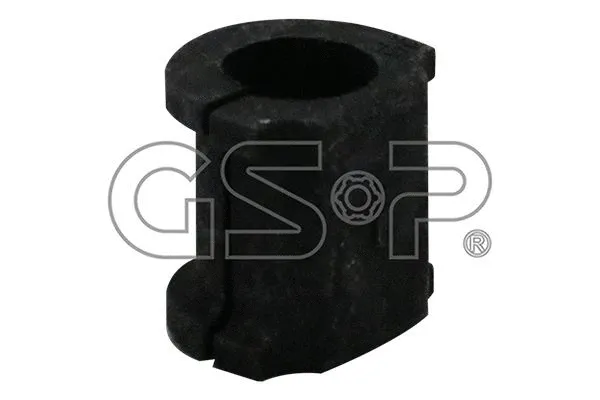 Mounting, stabiliser bar