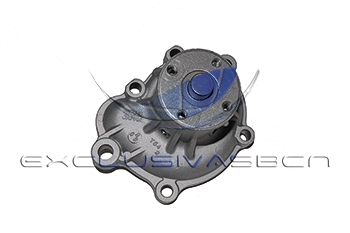 Water Pump, engine cooling (MWP-4231)