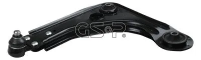 Control/Trailing Arm, wheel suspension (GSP-S060823)
