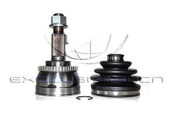 Joint Kit, drive shaft (MCV-8155)