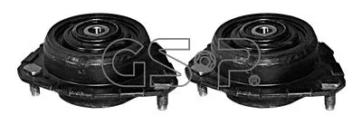 Repair Kit, suspension strut support mount (GSP-514234K)