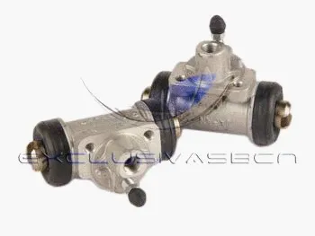 Wheel Brake Cylinder (MWC-2118)