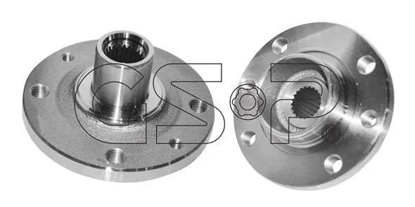 Wheel Hub (GSP-9421010)
