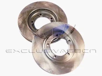 Brake Disc (MFD-2H03)