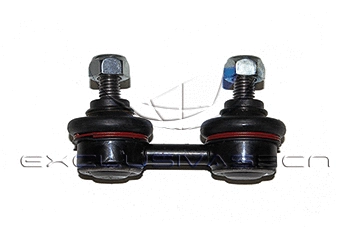 Stabiliser Bar, suspension (MSS-8501)