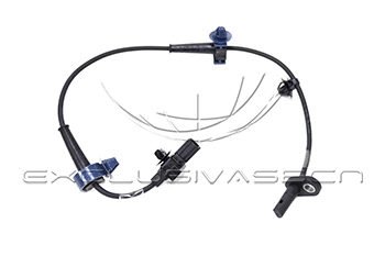 Sensor, wheel speed (MAB-9450)